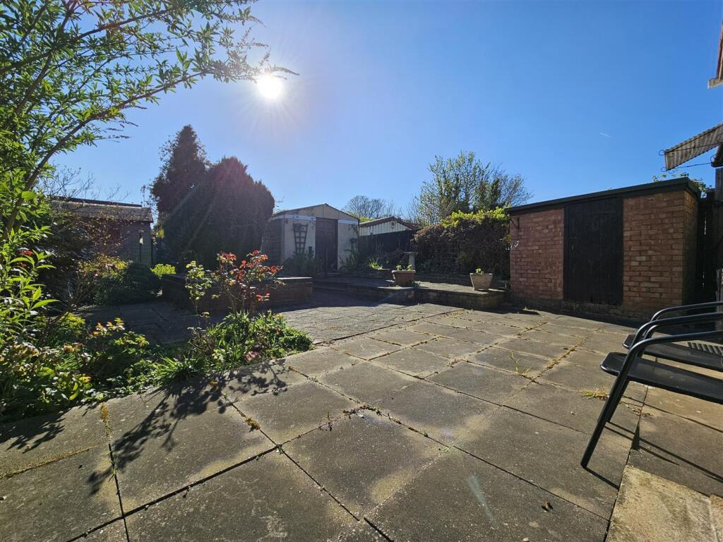 Additional image 12 of SOLIHULL - Wichnor Road