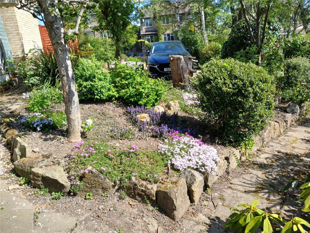 Additional image 15 of Wensleydale Rise, Baildon, Shipley, West Yorkshire, BD17