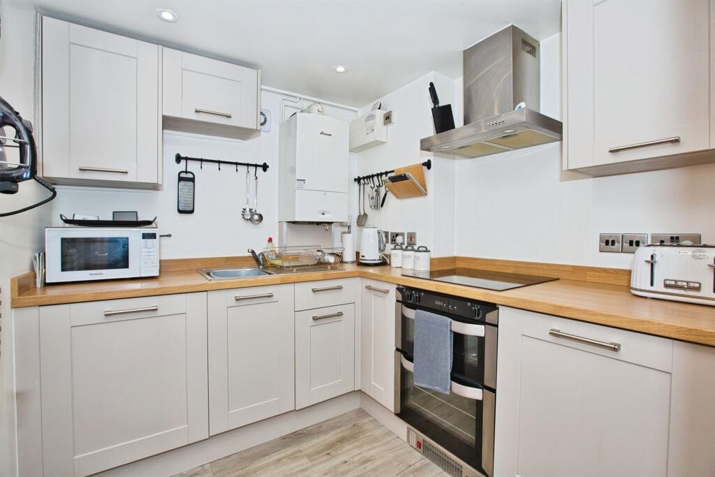 Additional image 2 of Peter Street, SHEPTON MALLET
