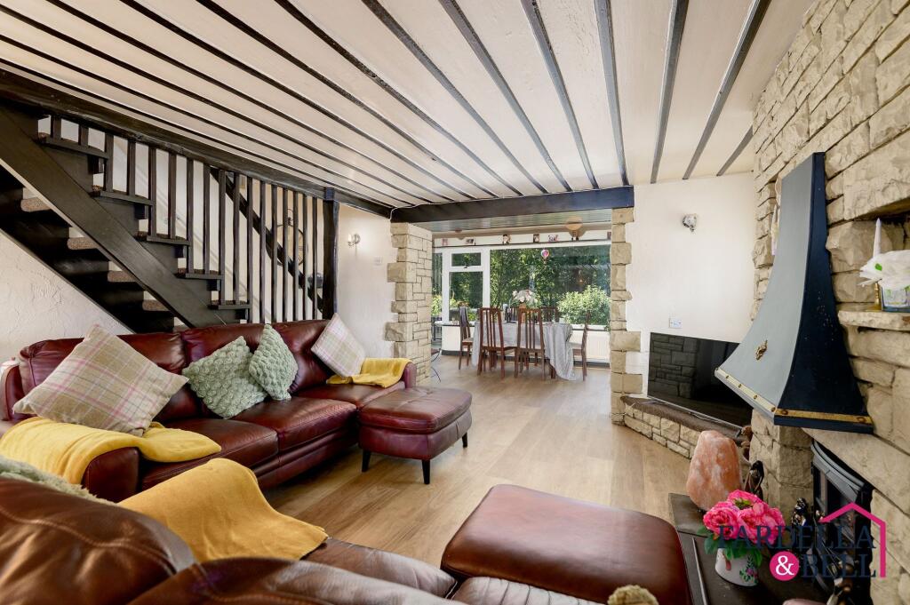 Additional image 26 of Hurstwood Village, Worsthorne, BB10