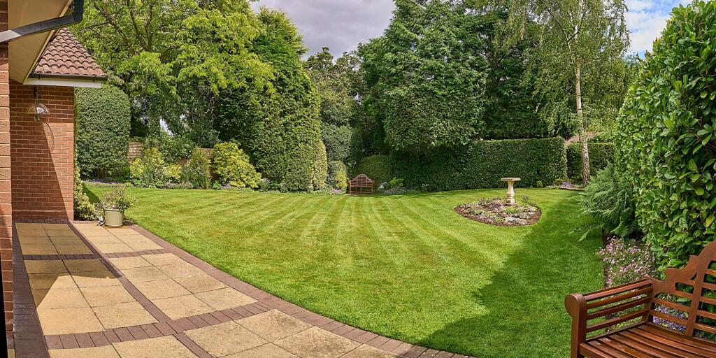 Additional image 30 of Highgate, Streetly, B74