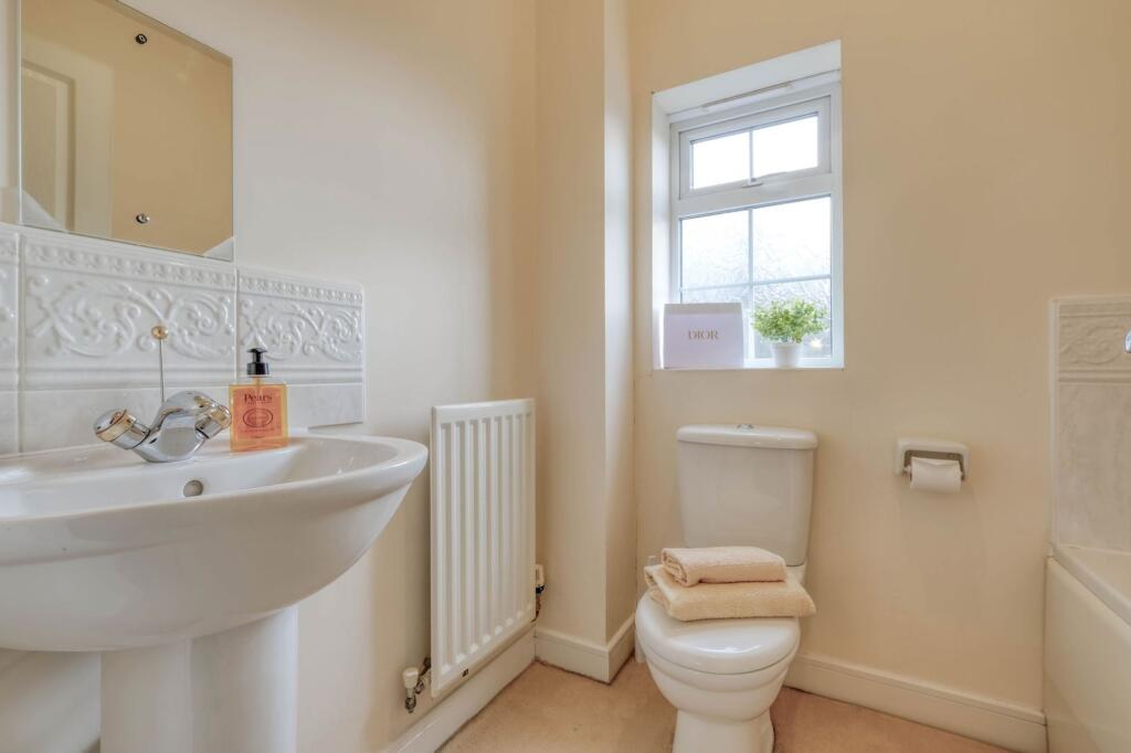 Additional image 12 of Osborne Road, Bromsgrove, B60