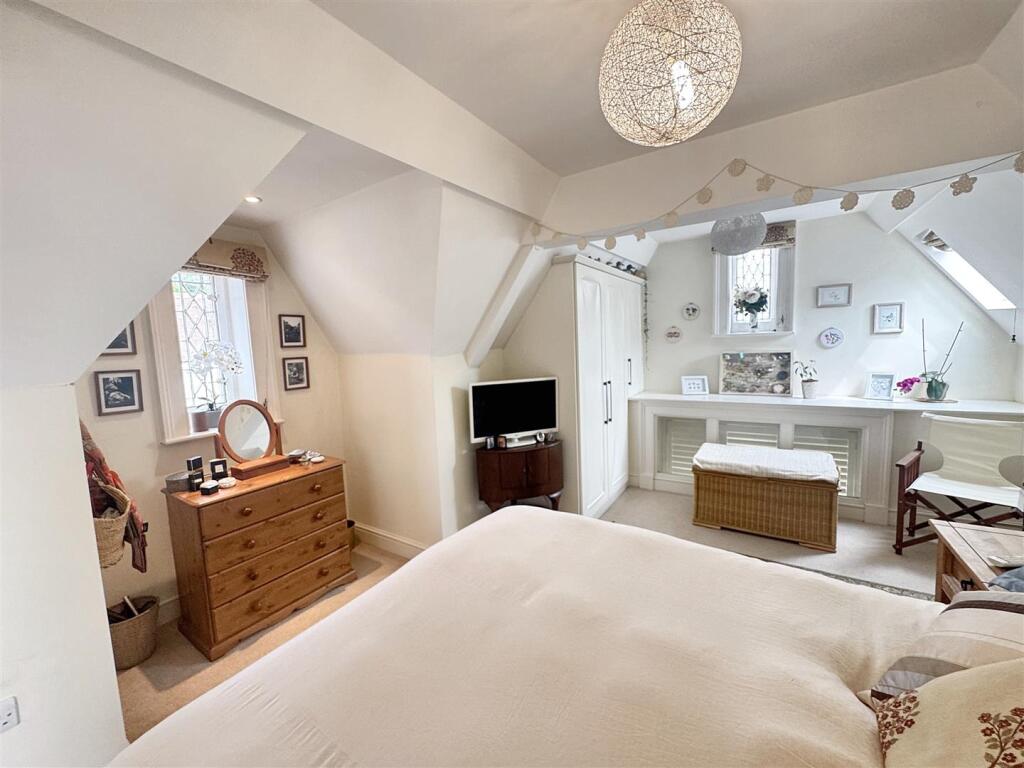 Additional image 9 of St. Michaels View, Mere, Warminster