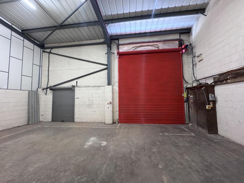 Additional image 4 of UNIT TO LET/FOR SALE, 4/5 Dampier Mews, Edwards Close, Yeovil BA22 8RU