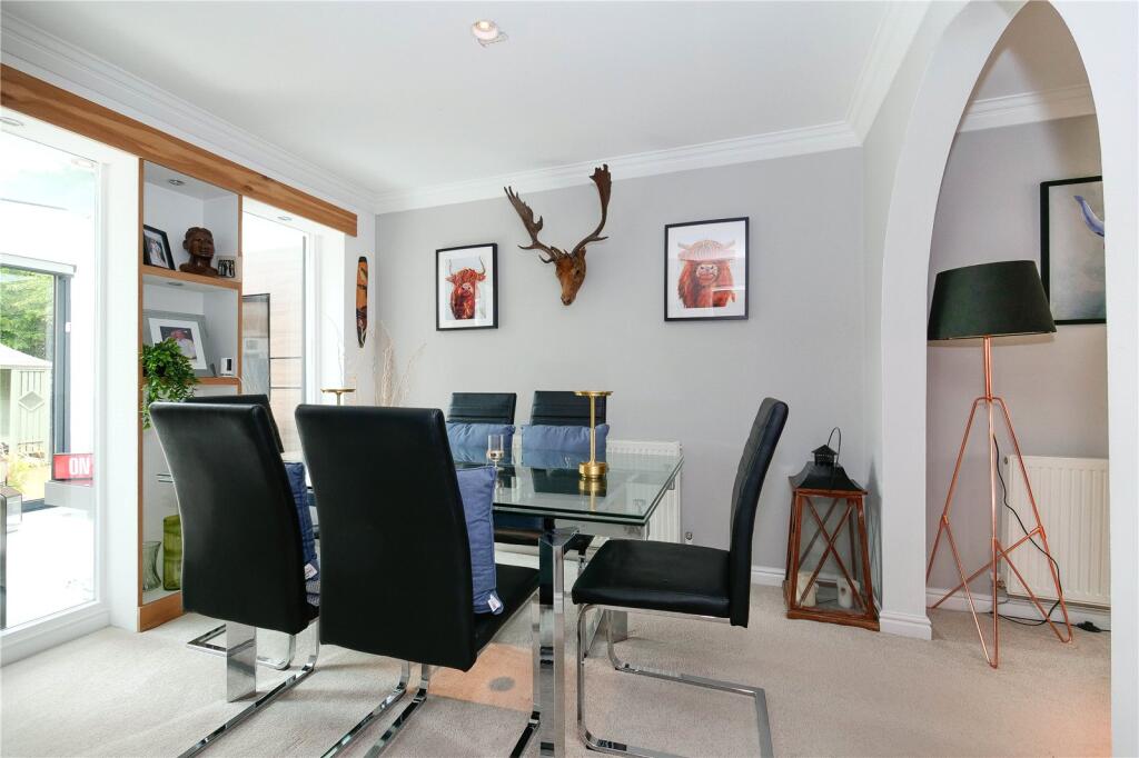 Additional image 4 of Roundhead Fold, Apperley Bridge, Bradford, West Yorkshire, BD10