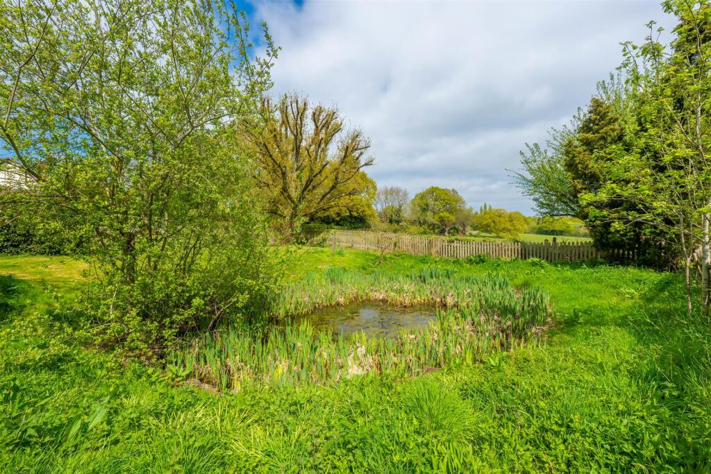 Additional image 28 of Vicarage Hill, Tanworth-In-Arden, Solihull