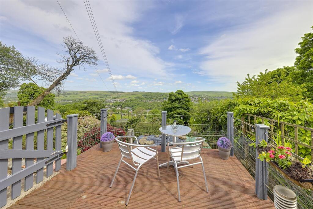Additional image 32 of Higher Lench Farm, Lench Fold Clough, Rossendale - Superb Semi-Rural Home with Almost 2 Acres