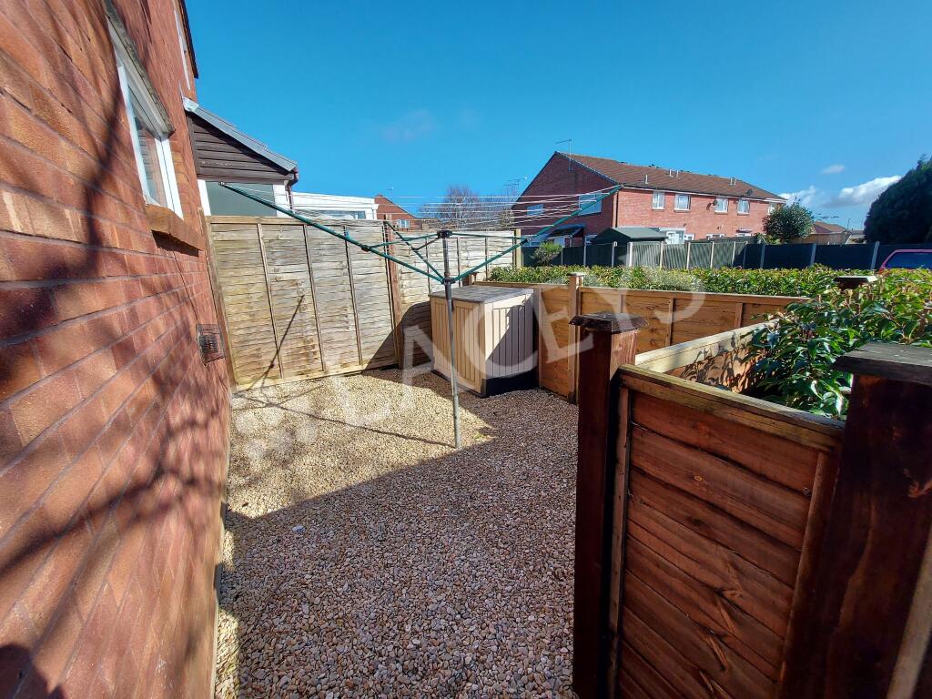 Additional image 6 of Gainsborough Way, Yeovil, BA21 5XU