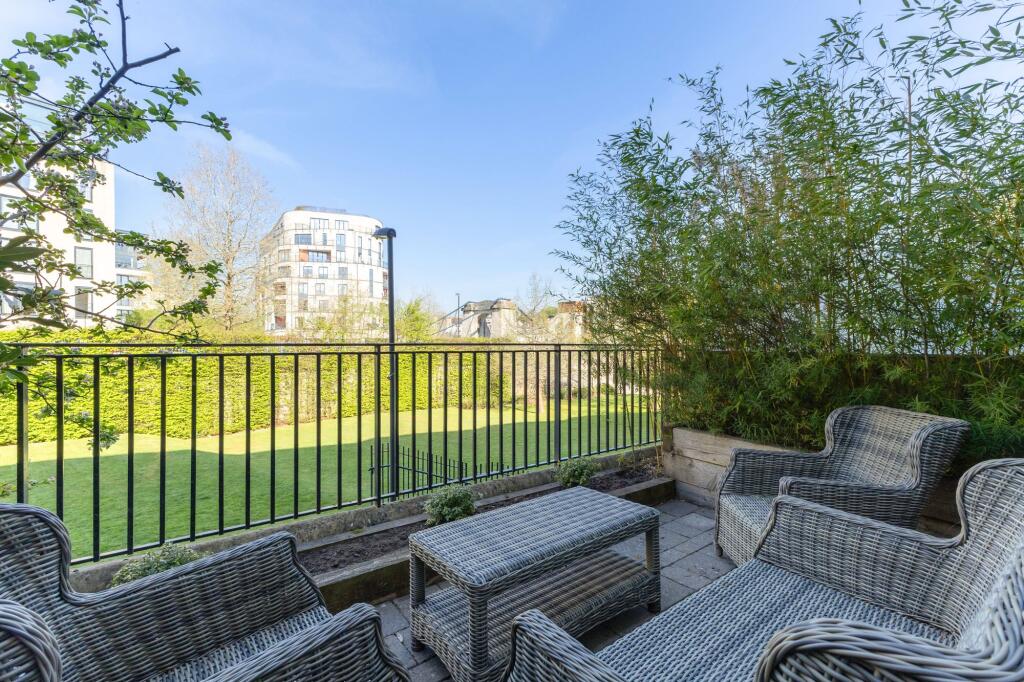 Additional image 6 of Western Terrace, Victoria Bridge Road, BA2