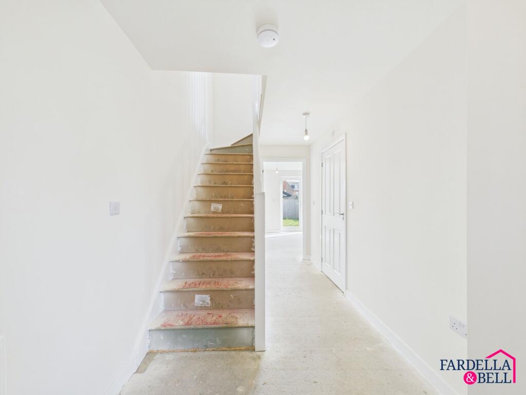 Additional image 5 of Lyndon Park Development, Great Harwood, BB6
