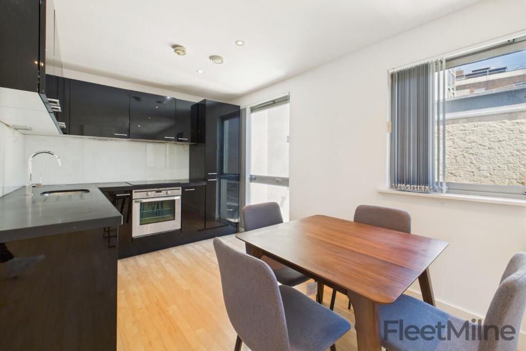 Additional image 5 of Sirius, Navigation Street, Birmingham