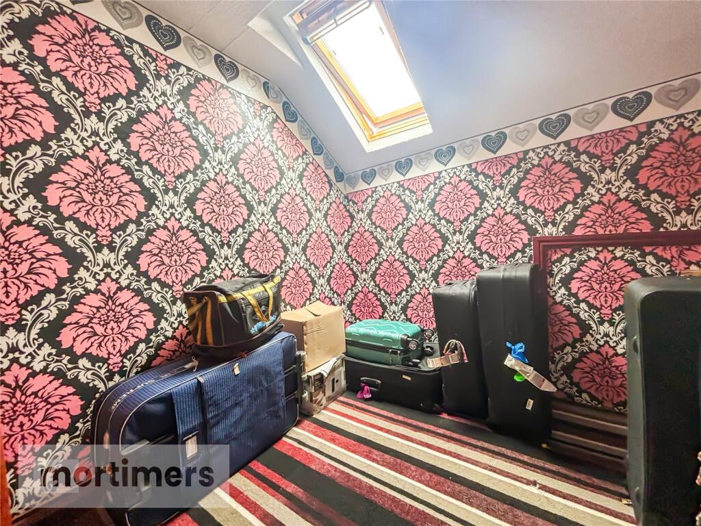 Additional image 25 of Irving Place, Blackburn, Lancashire, BB2