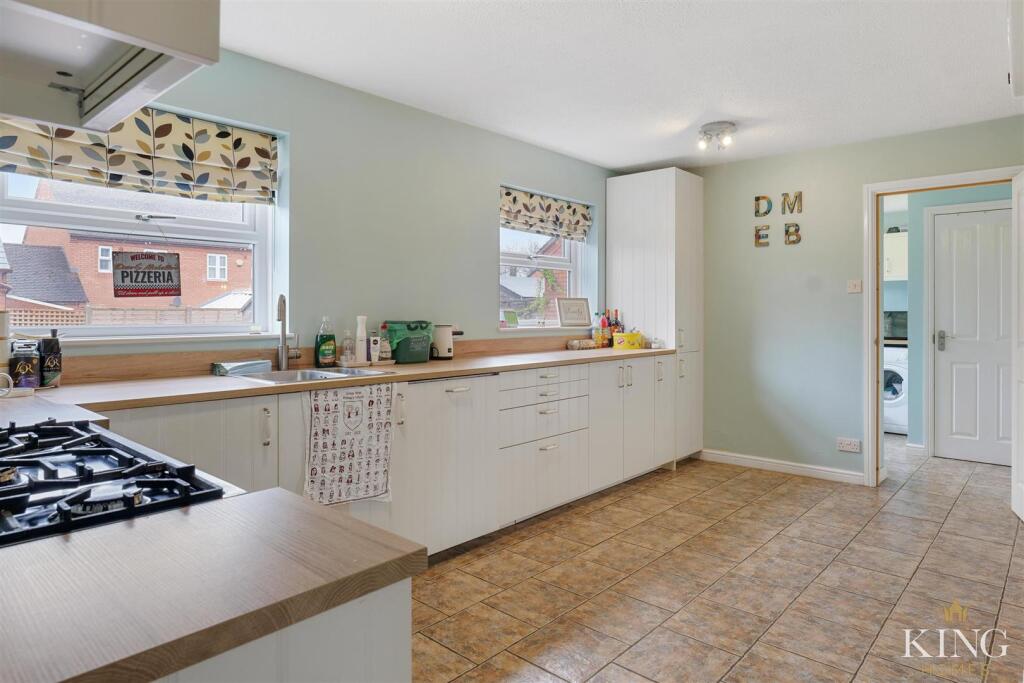 Additional image 25 of St. Laurence Way, Bidford-On-Avon, Warwickshire