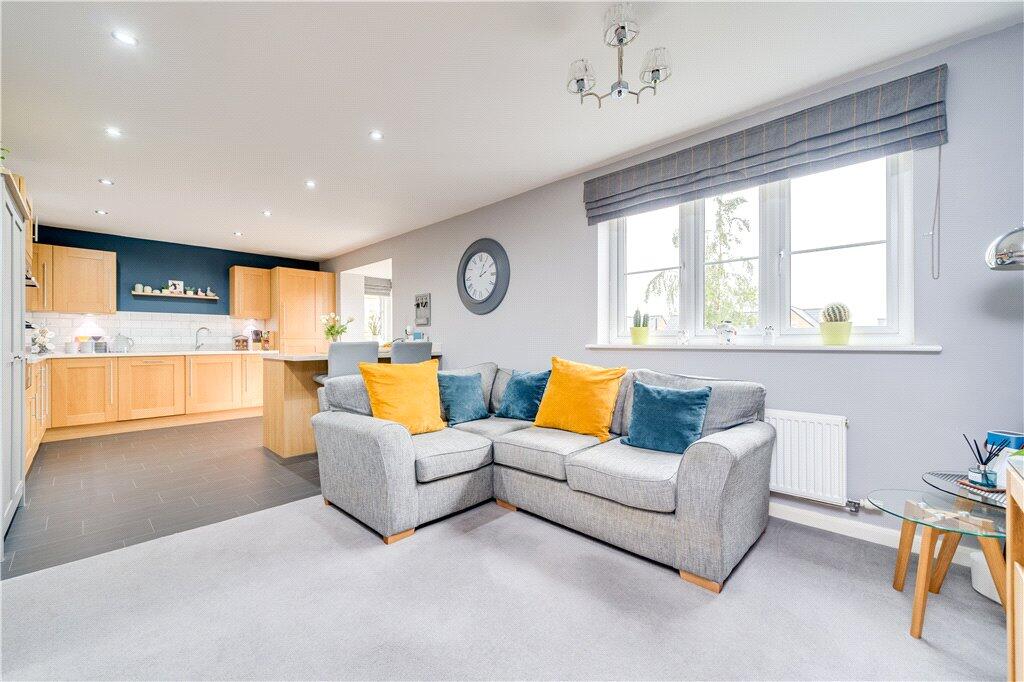 Additional image 6 of Leyfield, Baildon, West Yorkshire, BD17