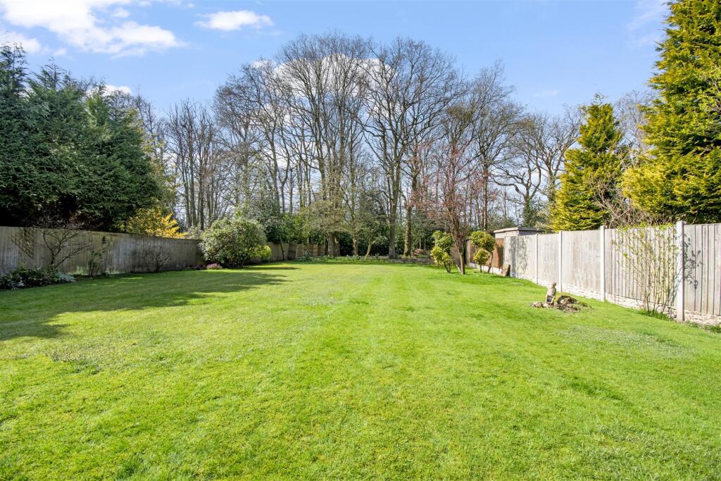 Additional image 39 of Little Aston Park Road, Sutton Coldfield