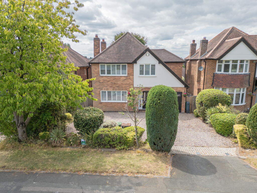 Additional image 47 of Hill Village Road, Sutton Coldfield, West Midlands, B75 5JH