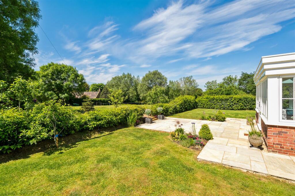 Additional image 37 of Lufton, Yeovil