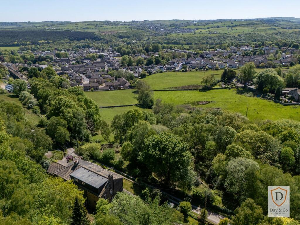 Additional image 35 of Moor Edge, Harden, Bingley, BD16