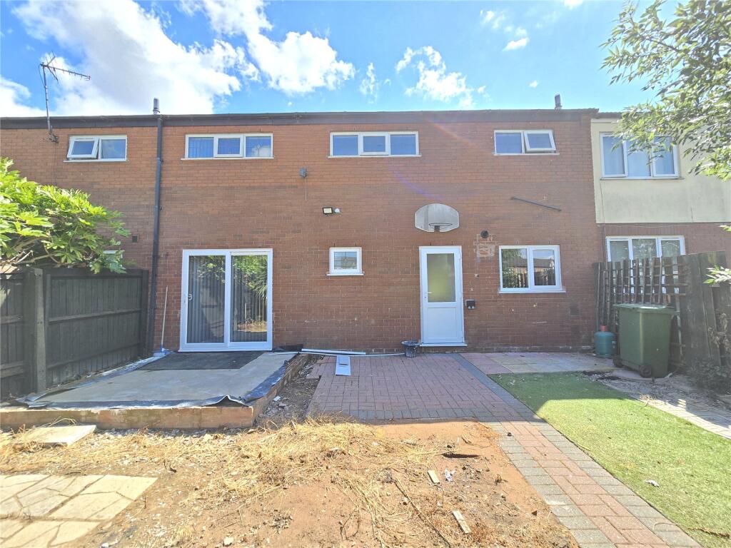 Additional image 11 of Hornbeam, Tamworth, Staffordshire, B77