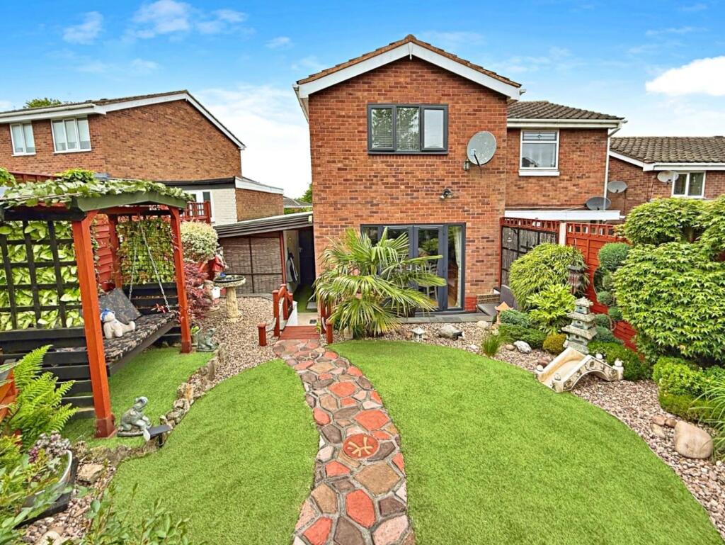 Additional image 17 of Grassholme, Wilnecote, Tamworth