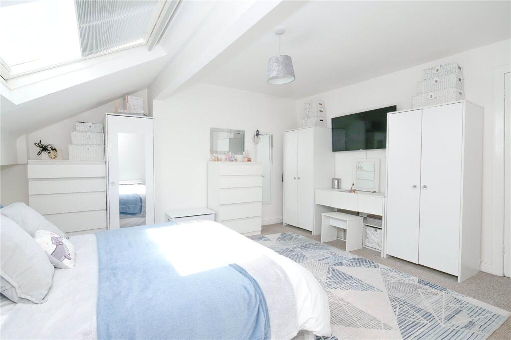 Additional image 16 of St. James Place, Baildon, Shipley, West Yorkshire, BD17