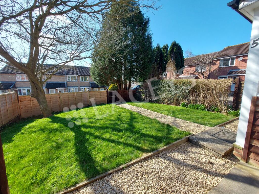 Additional image 7 of Gainsborough Way, Yeovil, BA21 5XU