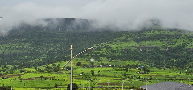Additional image 3 of Trimbakeshwar, Nashik