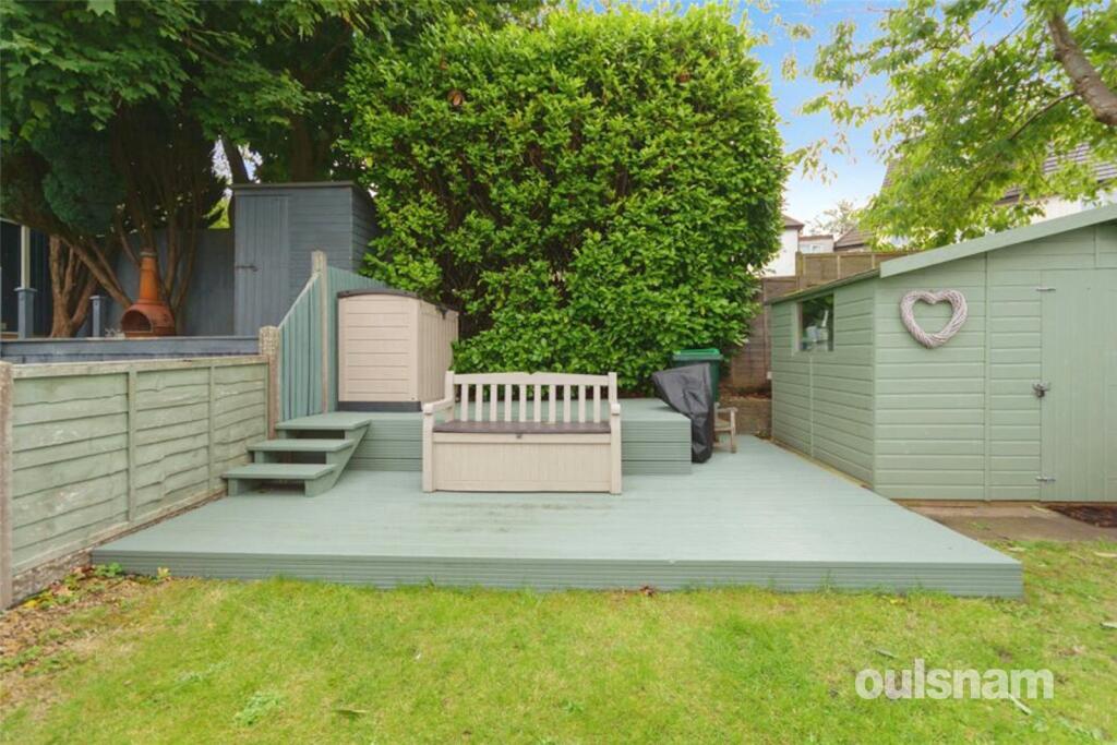 Additional image 30 of Wilson Road, Oldbury, West Midlands, B68