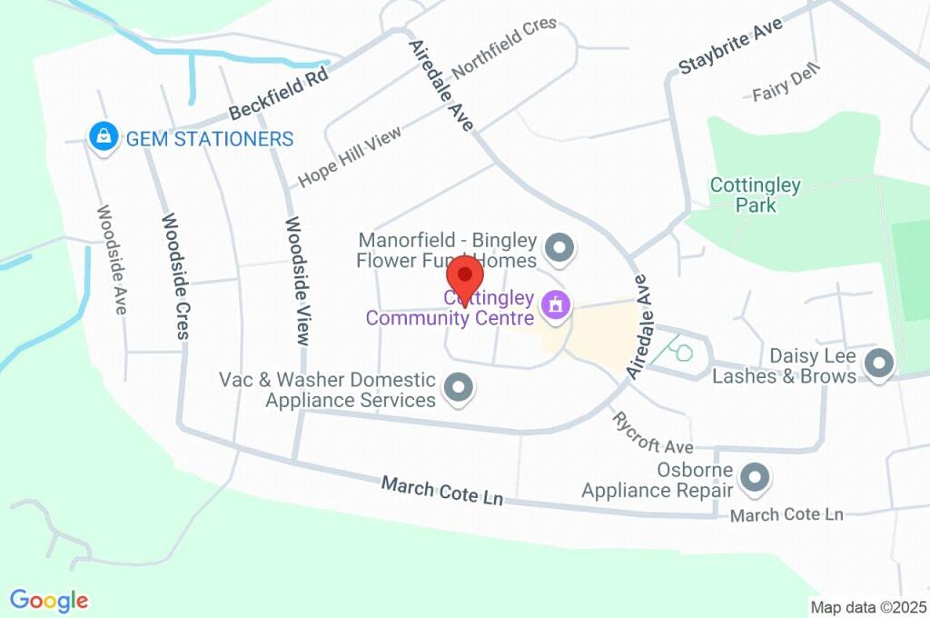 Additional image 13 of Littlelands, Bingley, Bradford, BD16