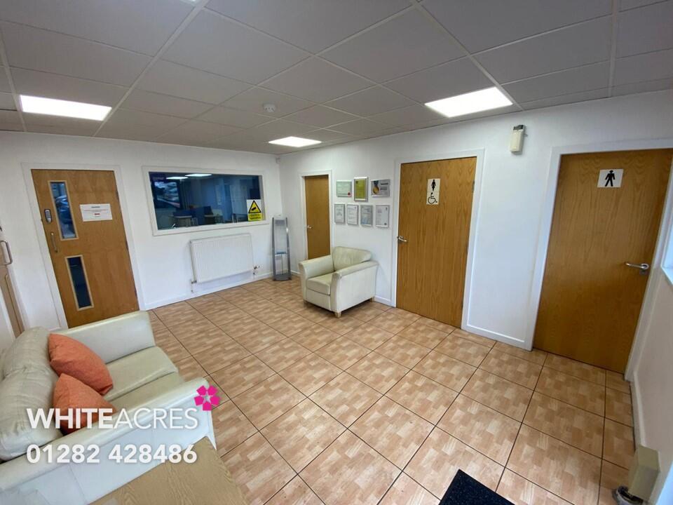 Additional image 4 of 39B Churchill Way, Lomeshaye Industrial Estate , Nelson, BB9 6RT