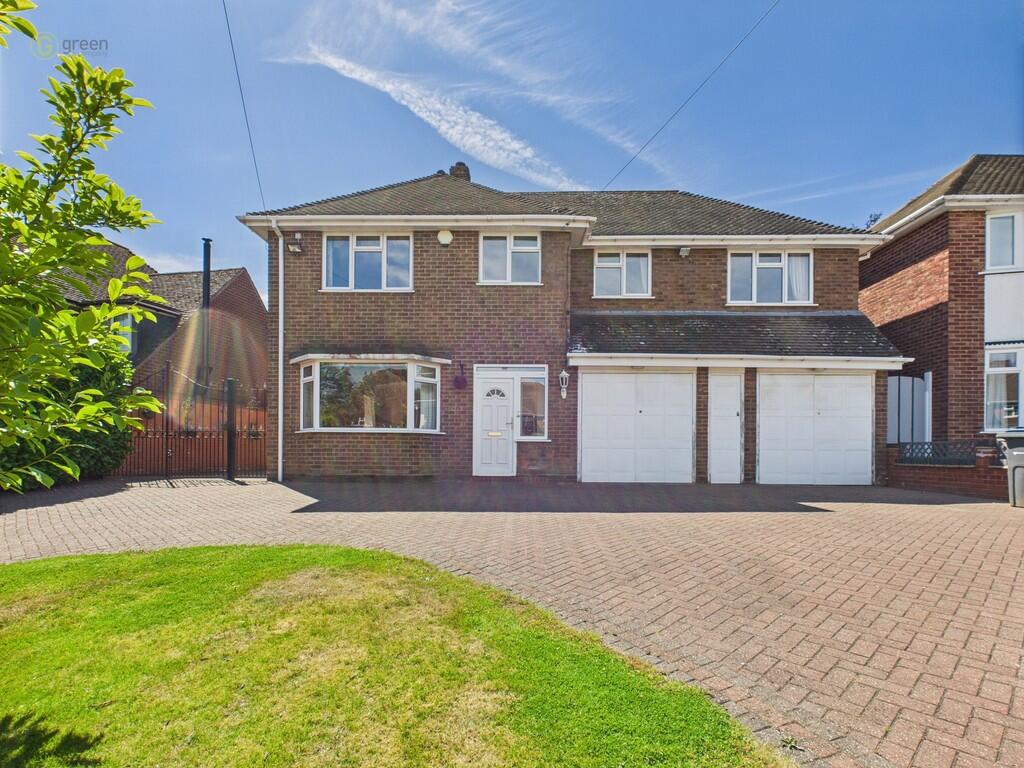 Additional image 29 of Bedford Road, Sutton Coldfield