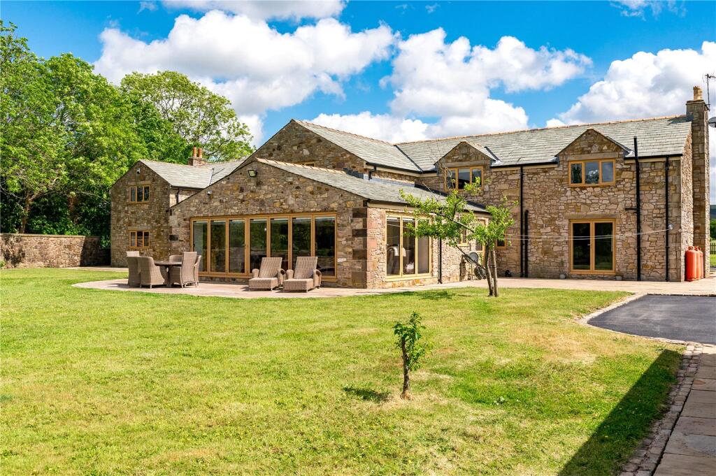 Additional image 2 of Osbaldeston Lane, Osbaldeston, BB2