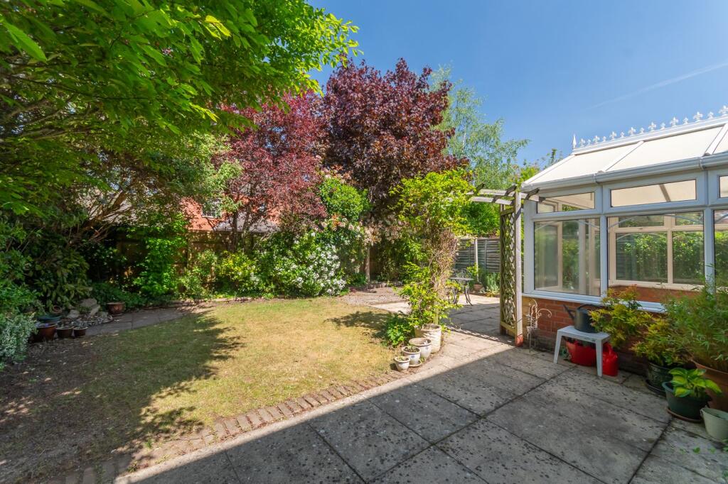 Additional image 17 of Pippin House, Pippin Close, Bidford-on-Avon B50 4QQ