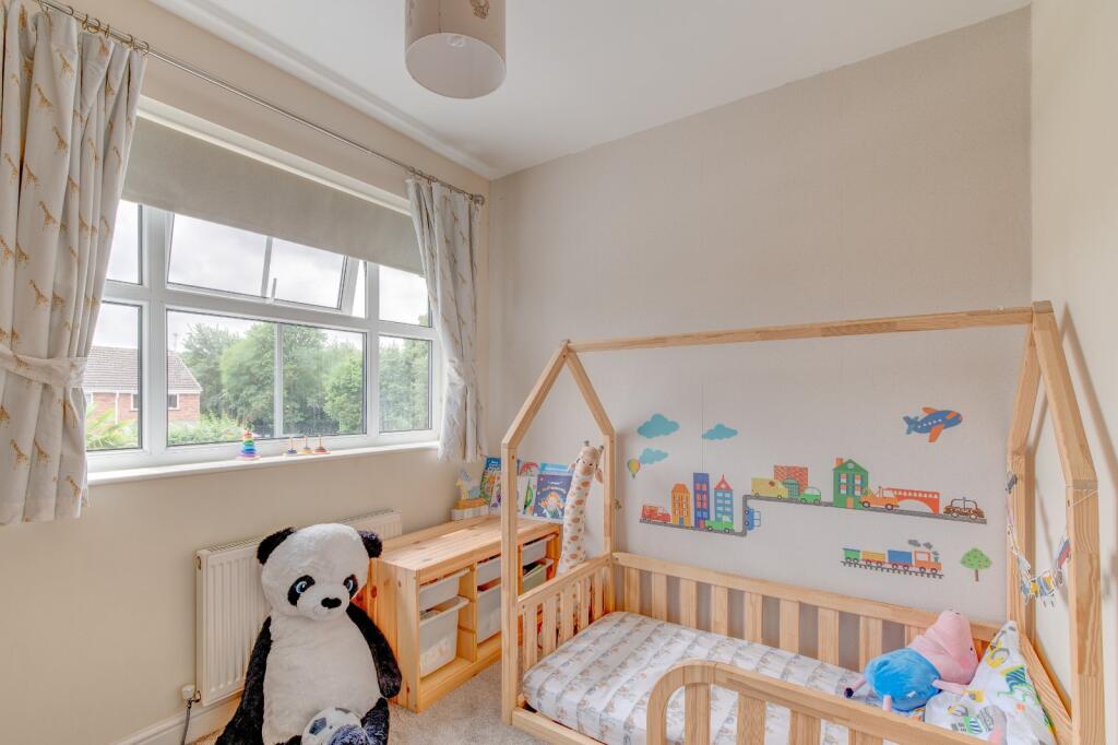 Additional image 11 of Hindlip Close, Winyates Green, Redditch, B98