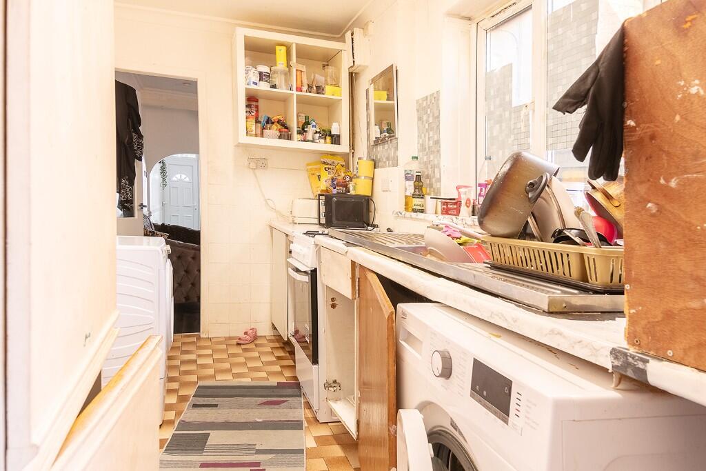 Additional image 10 of Third Avenue, Birmingham, B9