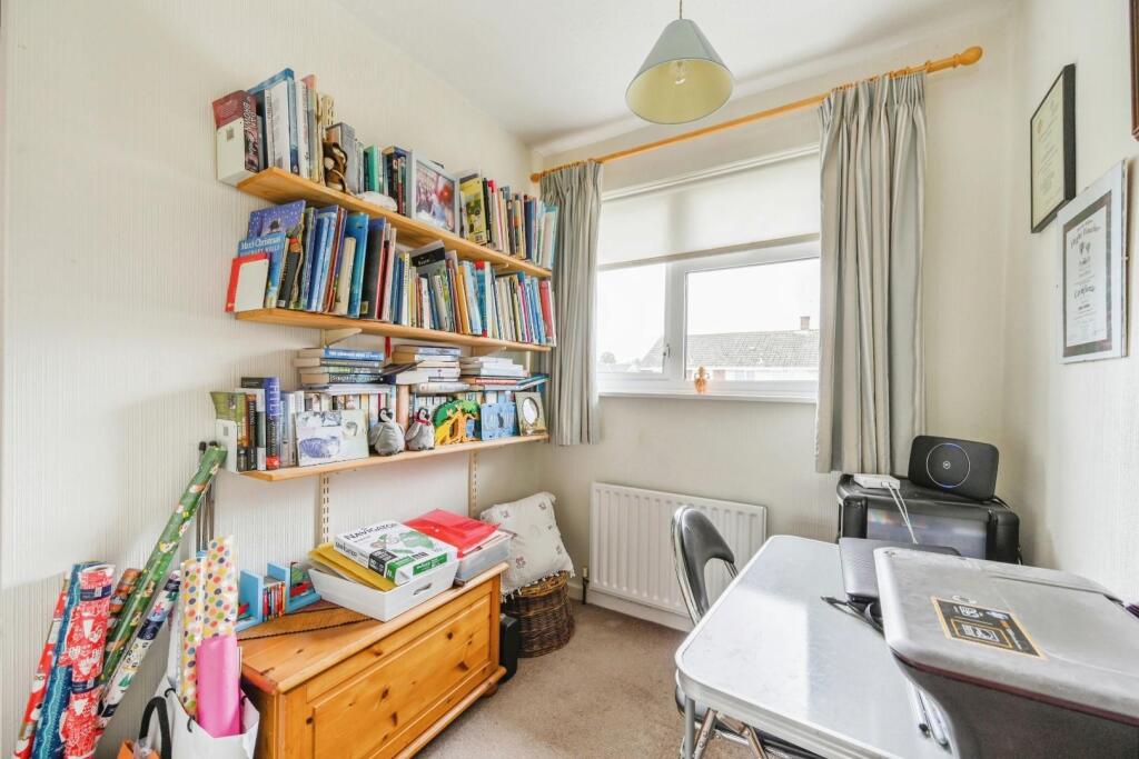 Additional image 16 of Mildenhall, Tamworth