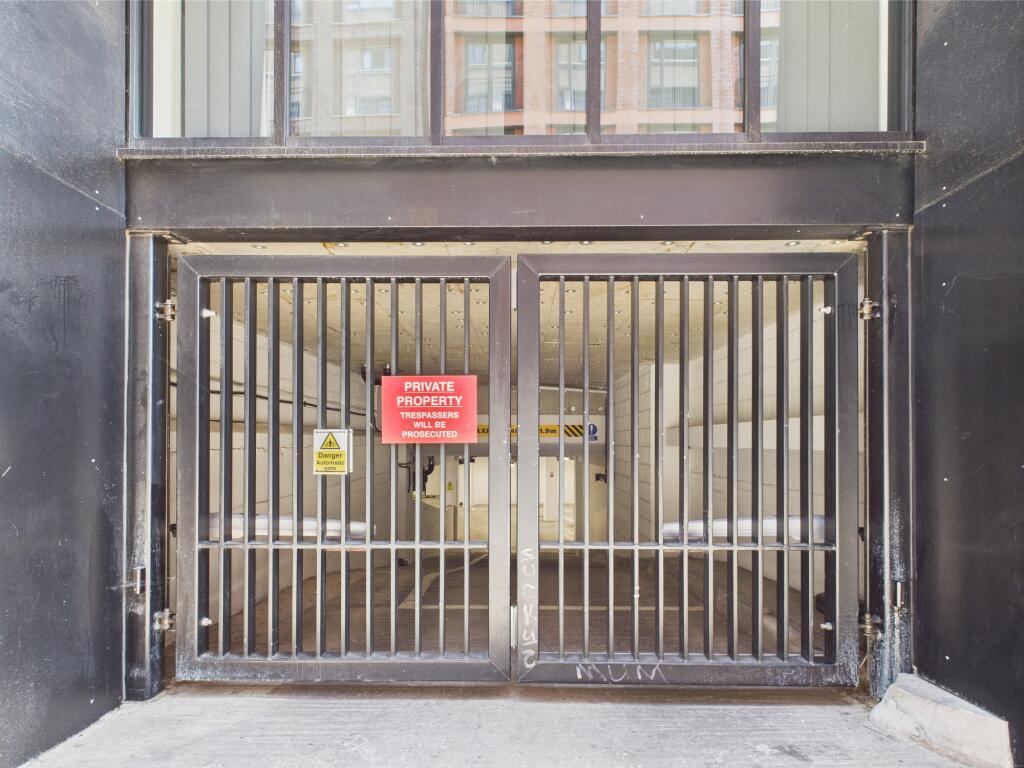 Additional image 27 of Gooch Street North, City Centre, Birmingham, B5