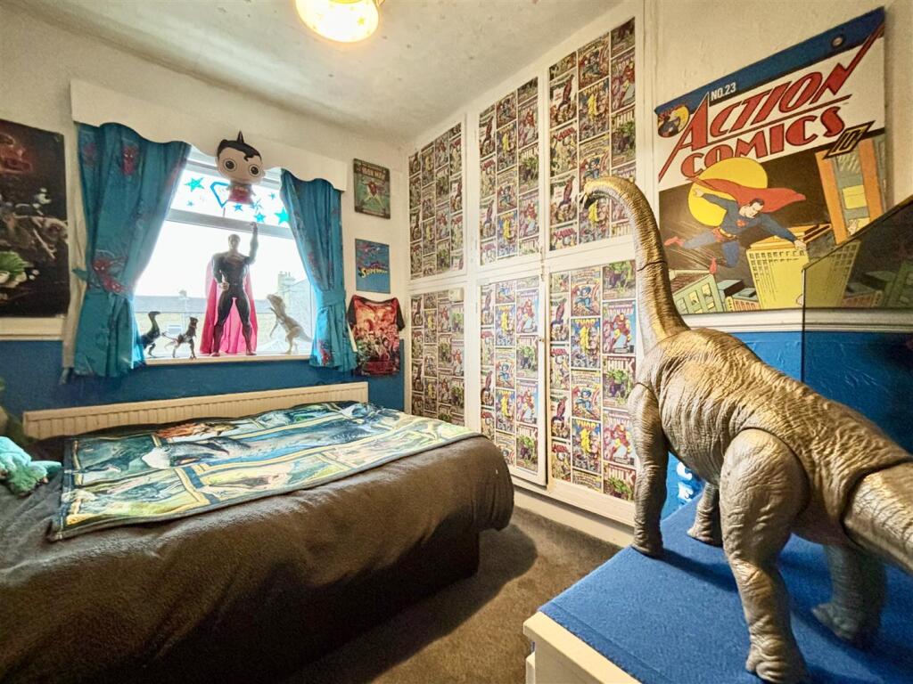 Additional image 14 of Middle Lane, Clayton, Bradford