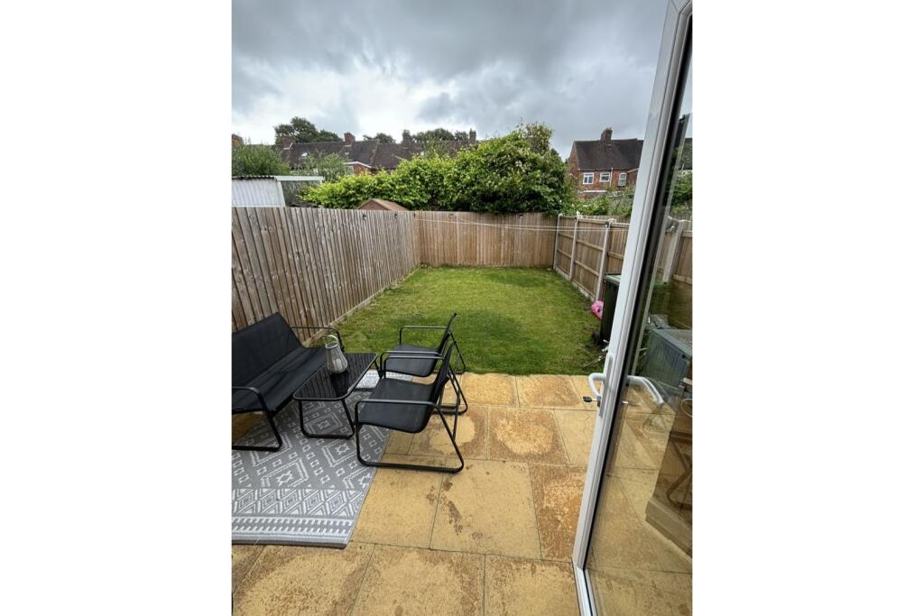 Additional image 10 of Congrave Way, Tamworth, B78