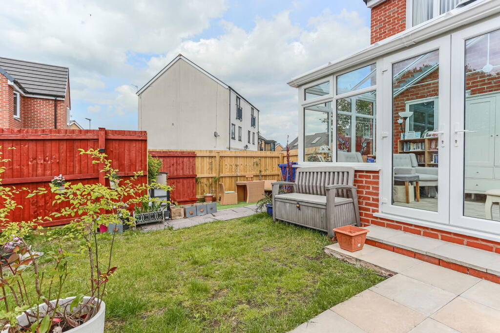 Additional image 7 of Newark Street, Accrington, BB5