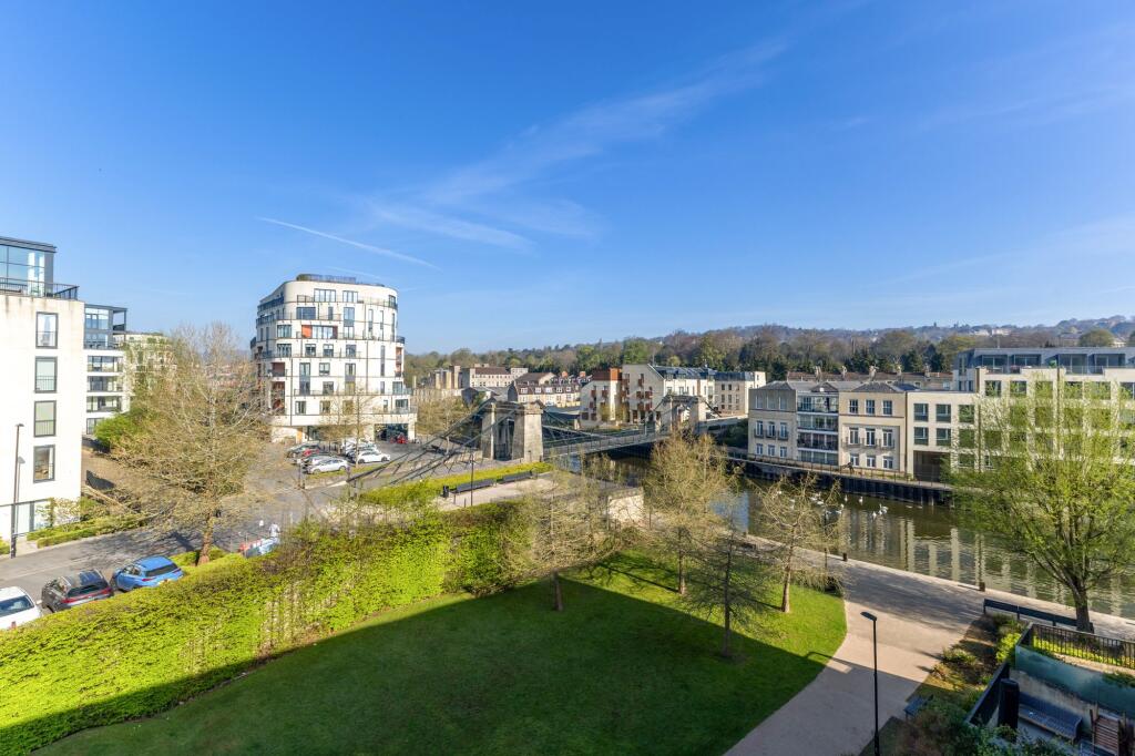 Additional image 10 of Western Terrace, Victoria Bridge Road, BA2