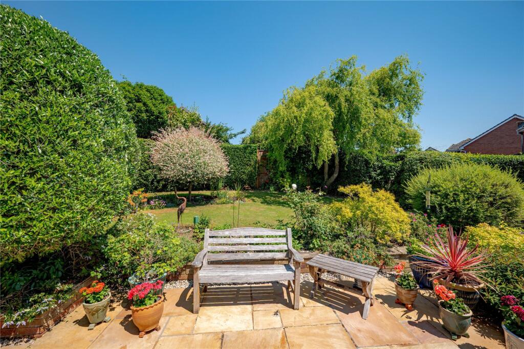 Additional image 41 of Stourton Park, Hilperton