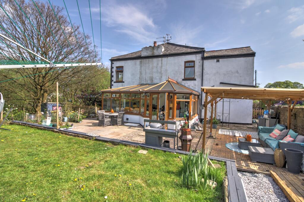 Additional image 26 of Alma Place, Accrington, BB5