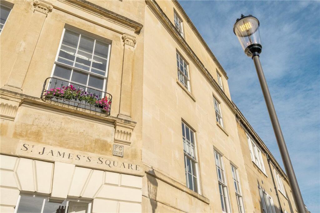 Additional image 13 of St. James's Square, Bath, BA1