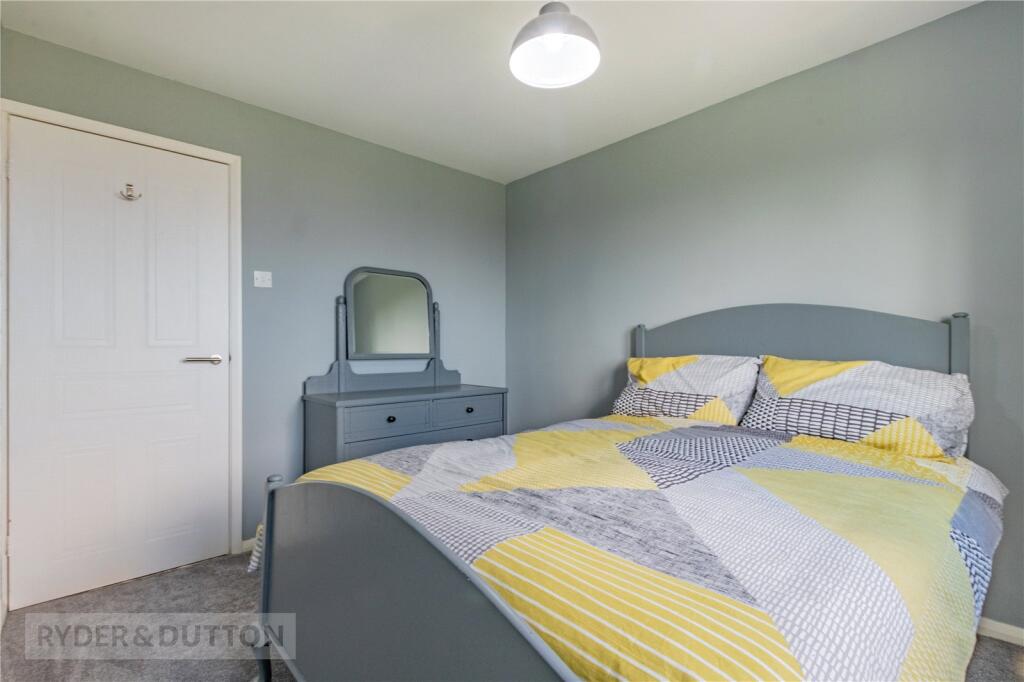 Additional image 25 of Mossy Bank Close, Queensbury, Bradford, West Yorkshire, BD13