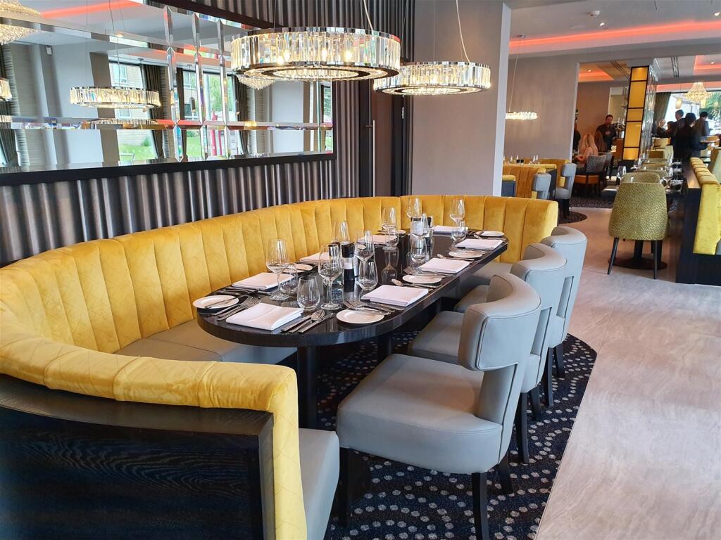 Additional image 9 of Restaurants, West Yorkshire