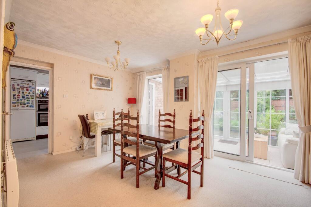 Additional image 3 of Atcham Close, Redditch, Worcestershire, B98