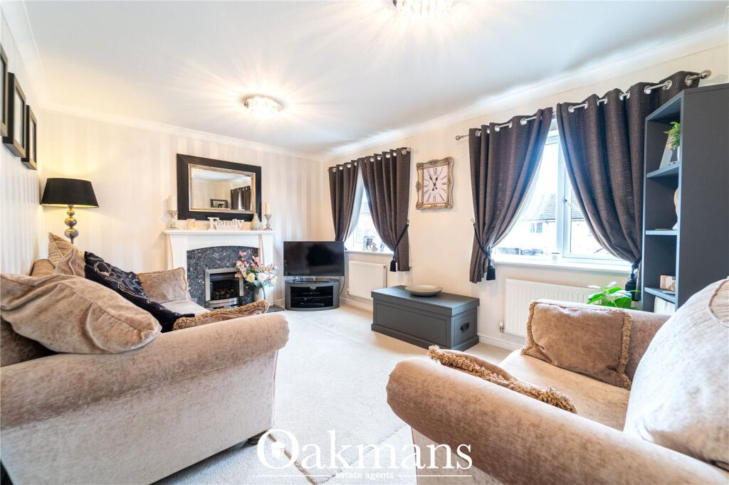 Additional image 10 of Steel Close, Bromsgrove, Worcestershire, B60