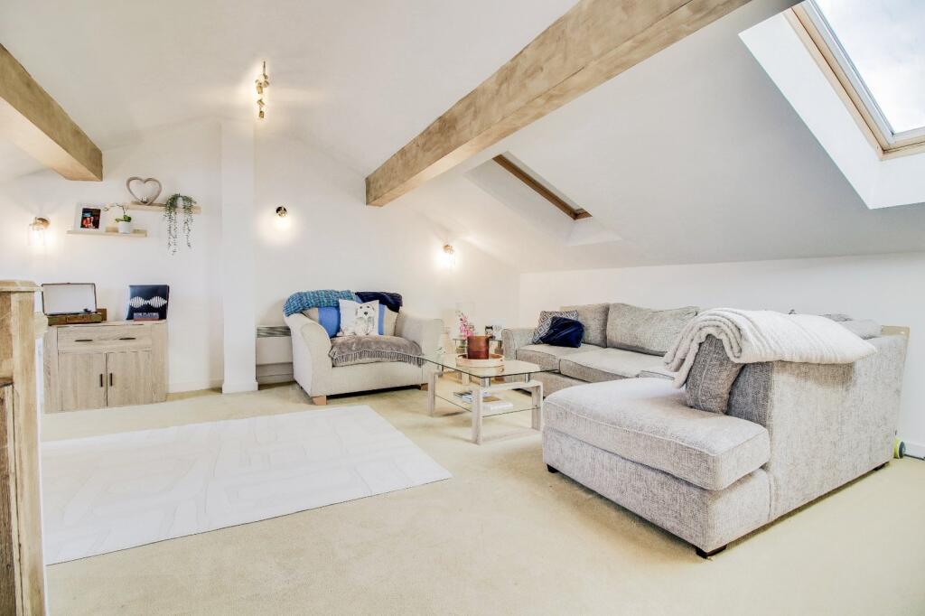 Additional image 4 of Tenterfields House, Meadow Road, Apperley Bridge, BD10