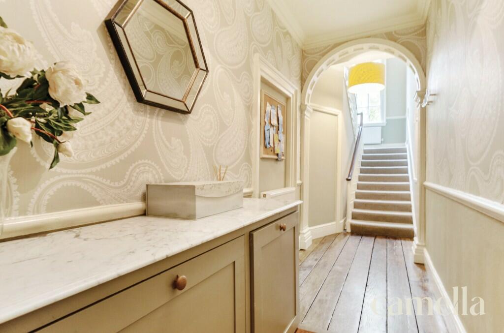 Additional image 8 of St. James's Parade, Bath, Somerset, BA1